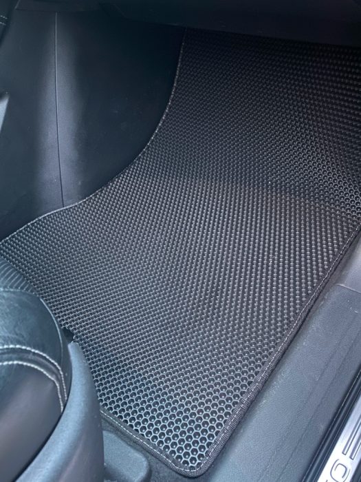 Nissan Murano II (Z51) (2007 - 2016)